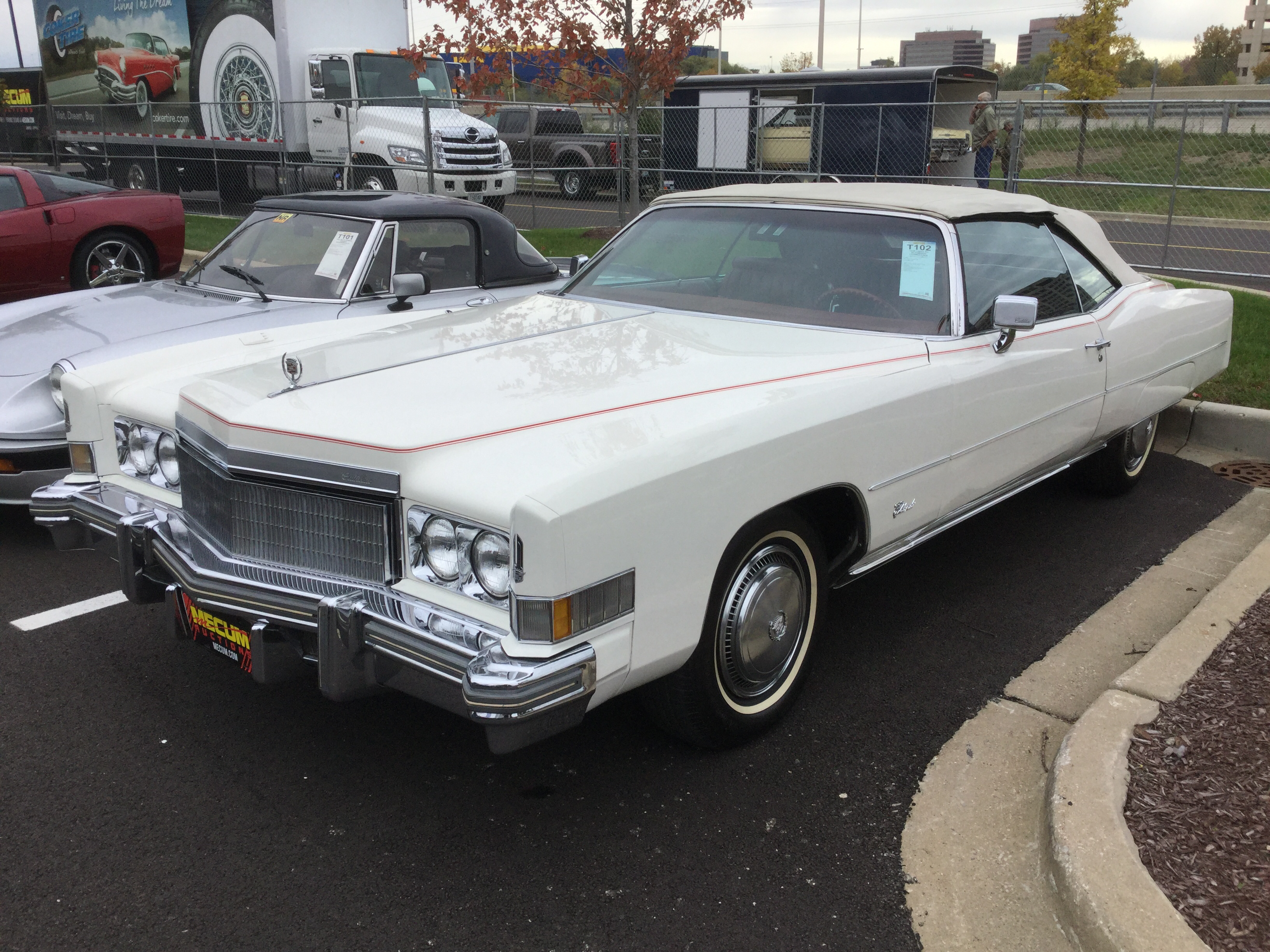 Classic Car, Truck and Motorcycle Values Hagerty Valuation Tool®